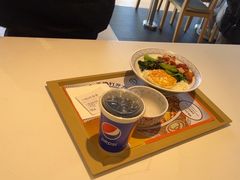 -吉野家(中关村3店)