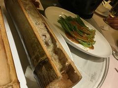 -粗茶淡饭·汉口公馆(循礼门店)