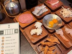 -银米·云南传统过桥米线(双廊黑金冠店)