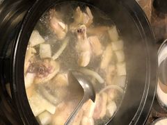 -同仁四季椰子鸡(海岸城天利店)
