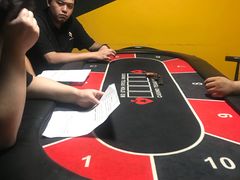 -悦河马家庭桌游剧本馆(朝阳门店)