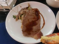 -339旋转餐厅(天府熊猫塔店)