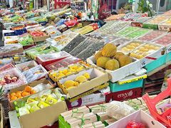 -江杨农产品批发市场