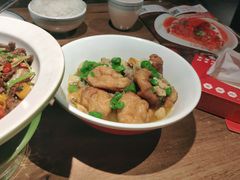 -东方红·湖南菜(金屿店)
