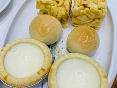 -新兴家喻酒家·羊城名宴(昌岗店)