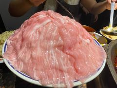 -北步园老火锅(戴家巷店)