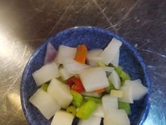 -胡杨记忆(和平路店)