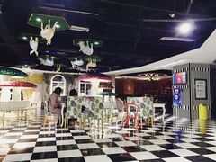 -H次元沉浸剧情密室(街道口店)