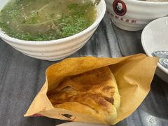 -郝刚刚羊杂割(柳巷店)