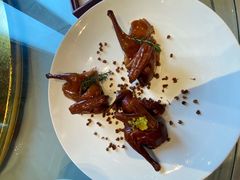 -老房子金沙元年川菜食府·花园餐厅(金沙店)