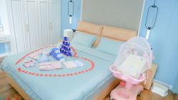 -梓爱月子中心(花都店)