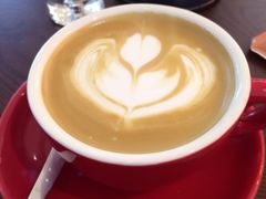 树洞咖啡-E·cafe(新梅广场店)