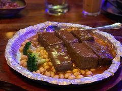 -JUKEBOX玖部音乐餐厅(华侨城店)