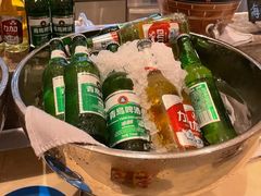 -味餐厅·海鲜·火锅·自助餐