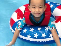 -青岛东方影都融创水世界