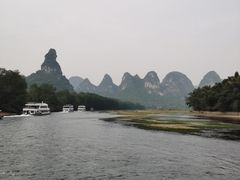-桂林两江四湖景区