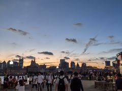 -Chili's Cafe&Bar奇利斯(滨江店)