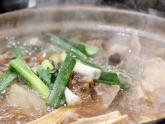羊肉太煲-小板凳(四公里店)