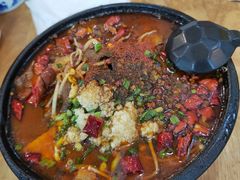 -常鲜德乐购迎桂馒头店(麻巷公寓店)