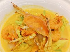 -程新大酒店(常州龙虎塘店)