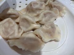 -老边饺子馆(东单店)