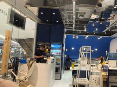 -兰湘子·湘菜小炒(石家庄万象城店)