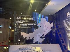 -哈尔滨规划展览馆