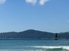 -海云台海滩