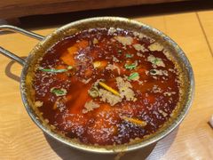 猪脑-庆峰龙虾烧烤(合肥一店)