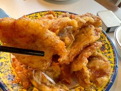 -遇东北林区铁锅炖(南开店)