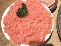 -井福老火锅(温江亚洲湾店)