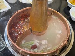 -蒙星月涮肚火锅城(宏运家园店)