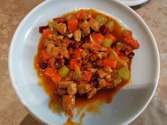 -李氏传家菜(兴城路店)