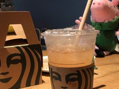 -星巴克臻选(周浦万达店)