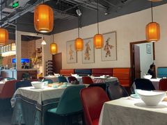 大堂-雲蜀龙阁·金牌水煮鱼(方庄店)