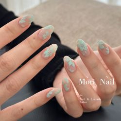 -森日式美甲沙龙MORI NAIL总店