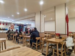 -水仙拉面(水仙街店)