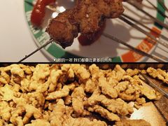 -李姑婆鲜切牛肉火锅自助(凤城二路店)