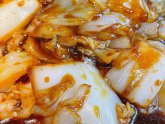 -望京一号·重庆江湖菜(工体店)