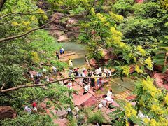 -云台山风景名胜区