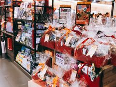 -Olé精品超市(上海虹桥南丰城店)