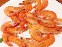 -宁波石浦豪生大酒店·自助餐厅