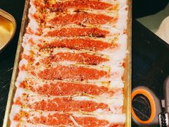 -东味北道熟成·炭火烤肉(九龙店)