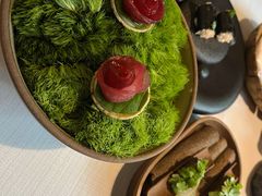-三嚥阁 La Villa Restaurant