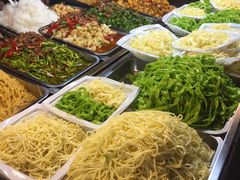 -清真老马家国华牛奶鸡蛋醪糟(正宁路店)