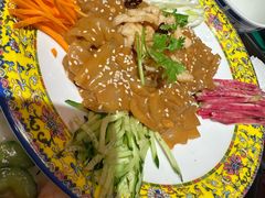 -福荣居褡裢火烧京味家常菜(西四店)