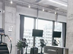 -LA合时健身4PMFIT(花桥旗舰店)