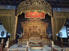 -南京中国近代史遗址博物馆(南京总统府)