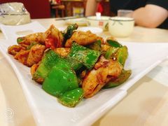 -乡村土菜馆(园湖南路店)