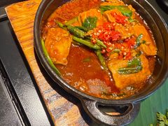 -Ameigo梅果·云贵川bistro(长宁来福士店)